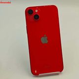 iPhone14 Plus 256GB Product Red NQ4P3J/A Apple��SIM