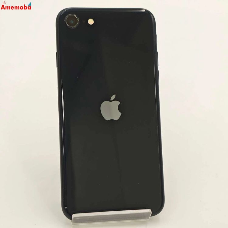 iPhoneSE 3 64GB ߥåɥʥ MMYC3J/A SoftBankSIMե꡼