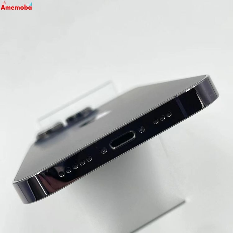 iPhone14 Pro 256GB �ǥ����ץѡ��ץ� MQ1E3J/A docomo��SIM�ե꡼