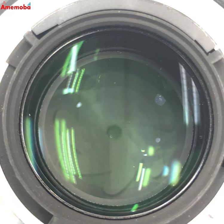 Nikon ñ������� AF-S NIKKOR 85mm f/1.8G �ե륵�����б� �֥�å�