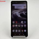 AQUOS sense6 4GB/64GB �֥�å� SH-54B docomo��SIM�ե꡼ ����