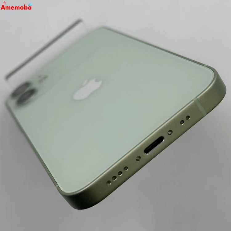 iPhone12 mini 128GB ���꡼�� MGDQ3J/A SoftBank��SIM�ե꡼