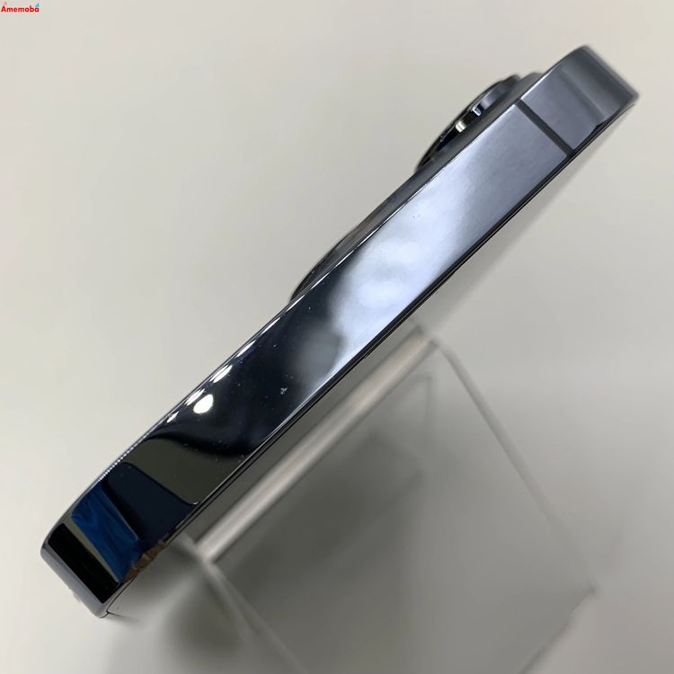 iPhone13 Pro 128GB ֥롼 MLUK3J/A SoftBankSIMե꡼