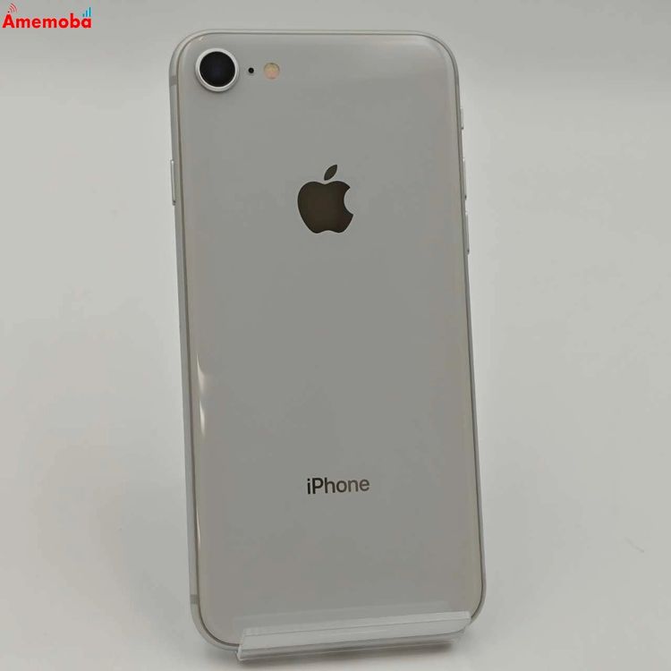 iPhone8 256GB С MQ852J/A SoftBankSIMե꡼ 