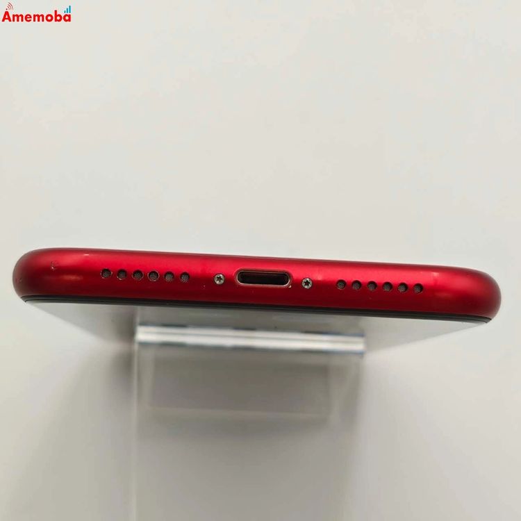 iPhoneXR 256GB Product Red MT0X2J/A docomoSIMե꡼