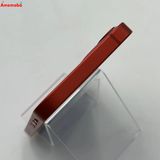 iPhone12 mini 128GB Product Red MGDN3J/A AU��SIM�ե꡼