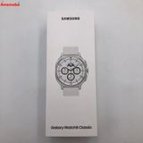 Galaxy Watch 8 Classic 46mm Bluetooth/WiFi/GPS 32G