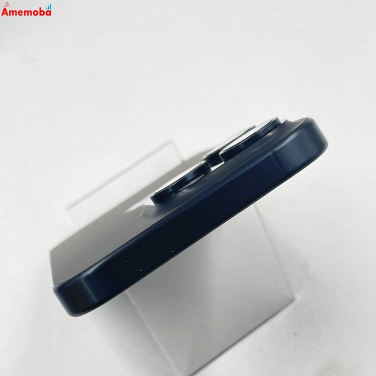 iPhone15 Pro 128GB �֥롼�����˥��� MTUA3J/A docomo��SIM�ե꡼