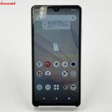 Xperia Ace II 64GB �ۥ磻�� SO-41B docomo��SIM�ե꡼ ����