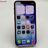 iPhone13 mini 128GB Product Red MLJG3J/A docomo��SI