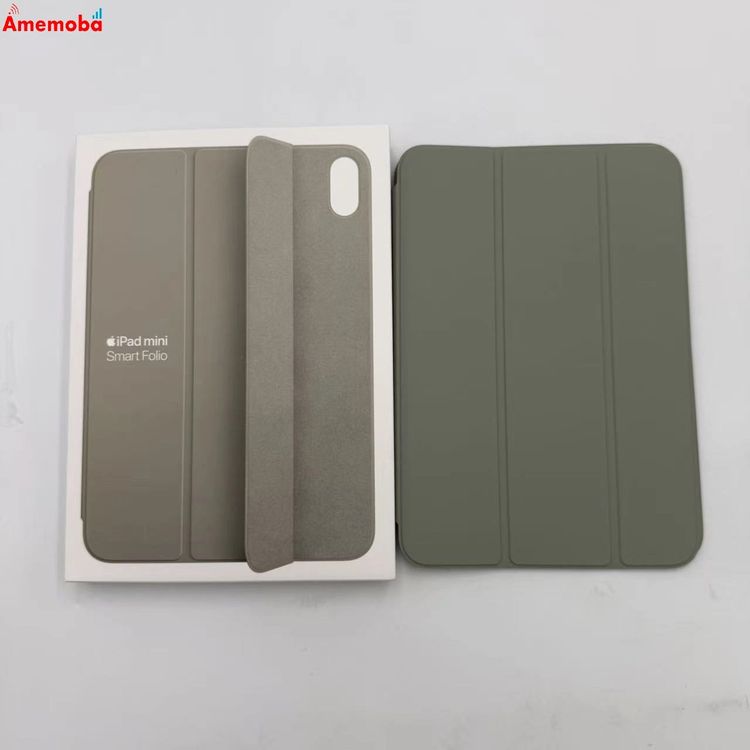 iPad mini��A17 Pro���б� Smart Folio ������ MC2V4FE/A ������