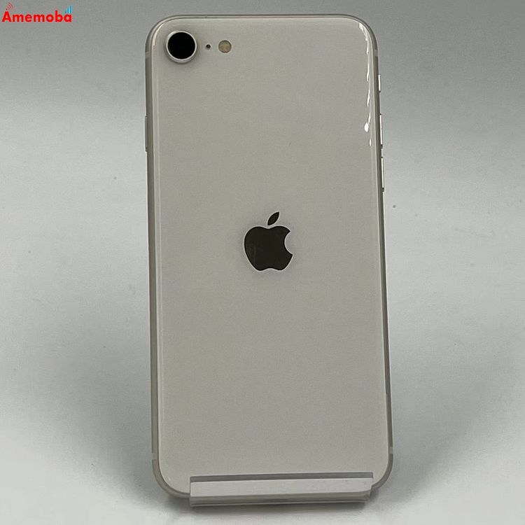 iPhoneSE ��3���� 64GB �������饤�� MMYD3J/A AU��SIM�ե꡼ ����