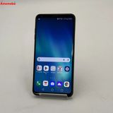 LG isai V30+ 4GB/128GB ����å���֥롼 LGV35 AU��SIM�ե꡼ ����