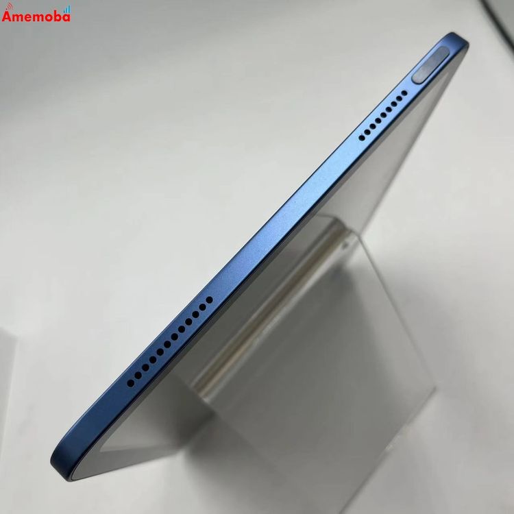 ��®ȯ��iPad ��11���� Wi-Fi��ǥ� 128GB �֥롼 MD4A4J/A ����Ʊ��