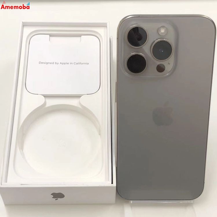 iPhone15 Pro 128GB �ʥ���������˥��� MTU93J/A Apple��SIM�ե�