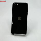 iPhoneSE ��2���� 128GB �֥�å� MHGT3J/A SoftBank��SIM�ե꡼