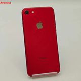 iPhone7 128GB Product Red MPRX2J/A SoftBankSIMե꡼