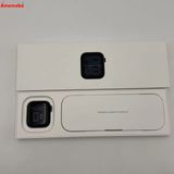 Apple Watch SE3 40mm GPSモデル 64GB ミッドナイト MEH94J/A