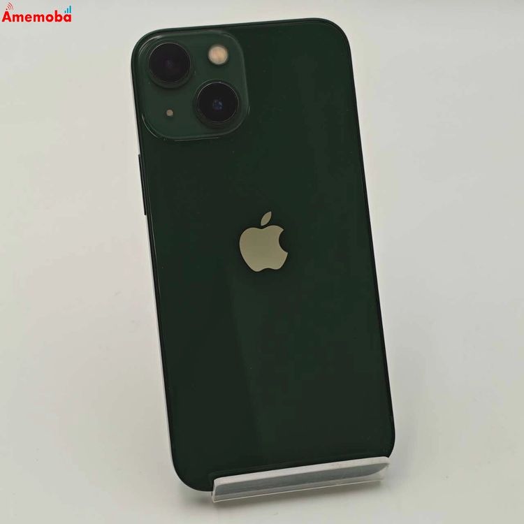 iPhone13 mini 256GB ꡼ MNFD3J/A SoftBankSIMե꡼