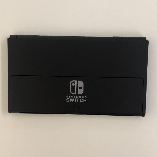 ムスビー｜爆速発送Nintendo Switch (有機ELモデル) HEG-S-KAAAA 未  