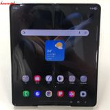 Galaxy Z Fold4 5G 256GB ���쥤���꡼�� SCG16 AU��SIM�ե꡼
