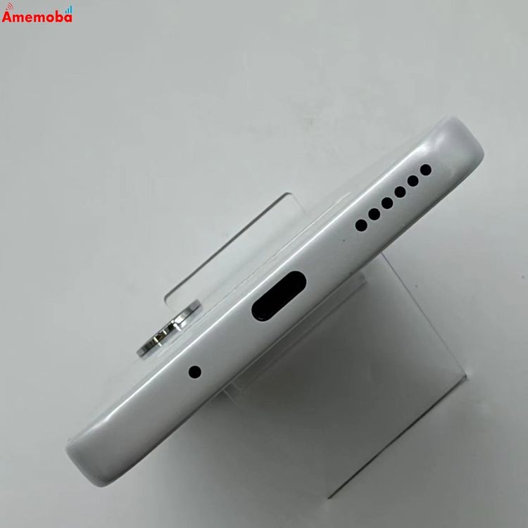 Libero 5G IV 128GB �ۥ磻�� A302ZT Y!mobile��SIM�ե꡼ ̤����
