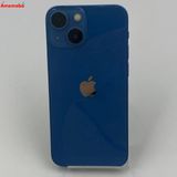 ®ȯiPhone13 mini 128GB ֥롼 MLJH3J/A SIMե꡼