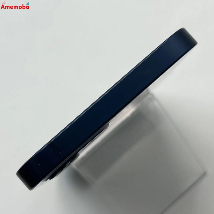 ��®ȯ��iPhone12 256GB �֥롼 MGJ33J/A SoftBank��SIM�ե꡼ ����