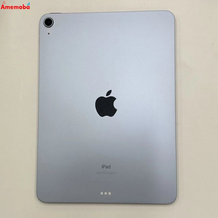 iPad Air 4 Wi-Fiǥ 64GB ֥롼 MYFQ2J/A 