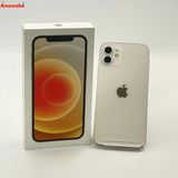 ®ȯiPhone12 64GB ۥ磻 MGHP3J/A AppleSIMե꡼