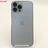 iPhone13 Pro Max 128GB ֥롼 3J793J/A AUSIMե꡼ 
