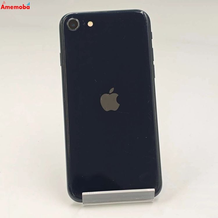 iPhoneSE 3 64GB ߥåɥʥ MMYC3J/A SoftBankSIMե꡼