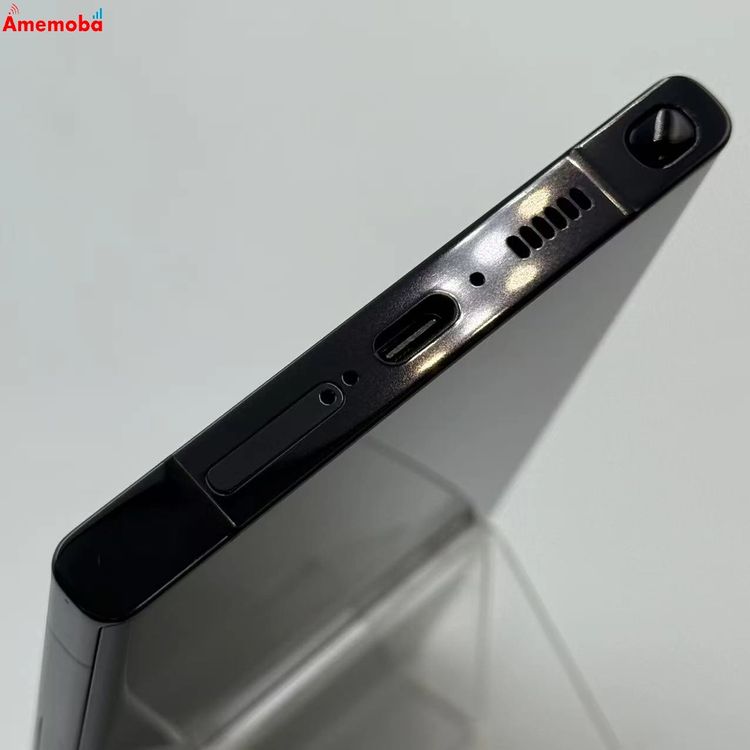 Galaxy S23 Ultra 12GB/512GB եȥ֥å SC-52D docom