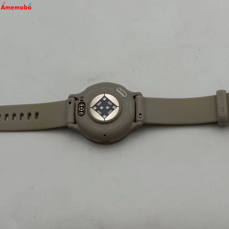 GARMIN VENU 3S  �եåȥͥ�GPS�����å� - ���꡼�ॴ����� 010-02785-