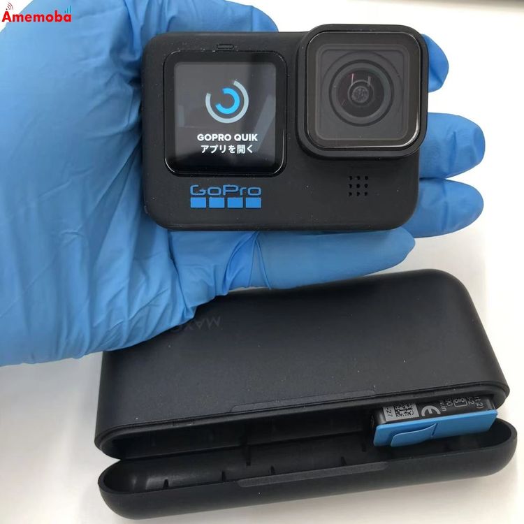 ��®ȯ��GoPro HERO10 Black CHDHX-101-FW ������