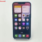 ®ȯiPhone13 128GB ֥롼 MLNG3J/A  AppleSIMե꡼