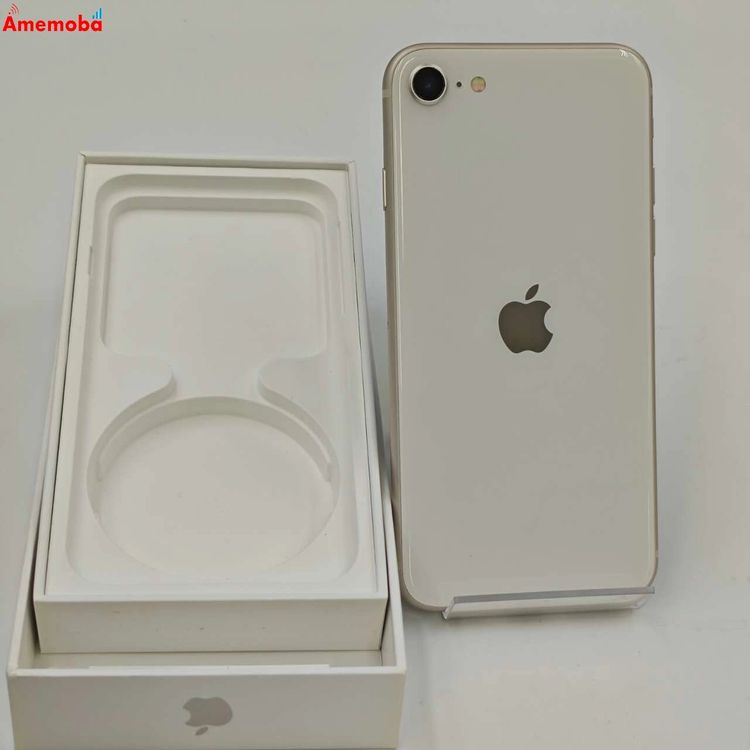iPhoneSE 3 64GB 饤 MMYD3J/A AUSIMե꡼ 
