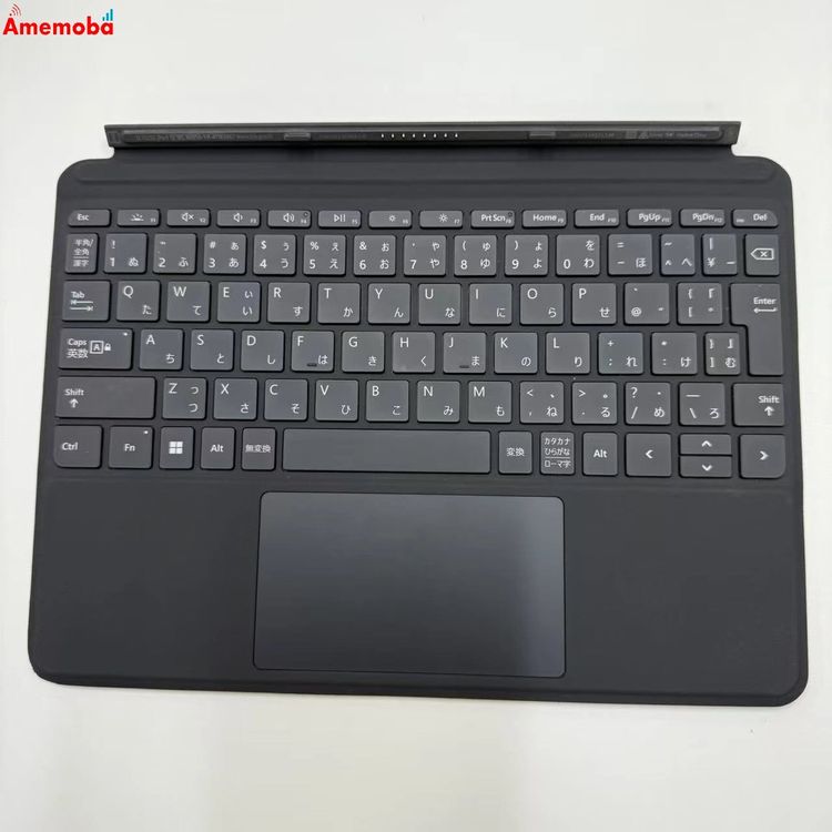 ��®ȯ��Surface Go Type Cover KCM-00043 �֥�å�