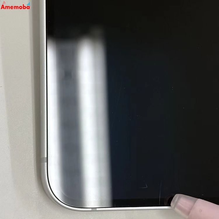 ��®ȯ��iPhone 16e 128GB �ۥ磻�� 4D1R4J/A Apple��SIM�ե꡼