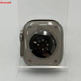Apple Watch Ultra2 49mm GPS+Cellular��ǥ� 64GB �����˥���