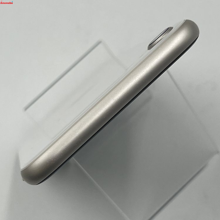 iPhoneSE 3 64GB 饤 MMYD3J/A AUSIMե꡼ 