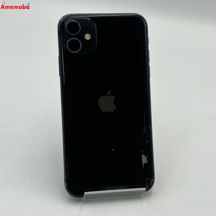 iPhone11 64GB �֥�å� MWLT2J/A SoftBank��SIM�ե꡼ �������