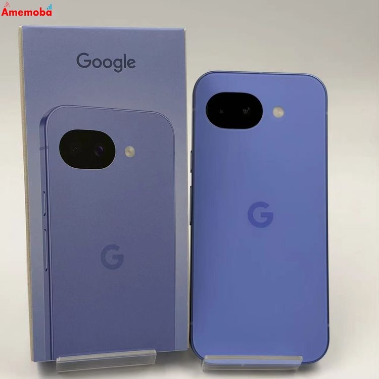 Google Pixel 10a 128GB Lavender GV0BP  ���ȥ���SIM�ե꡼