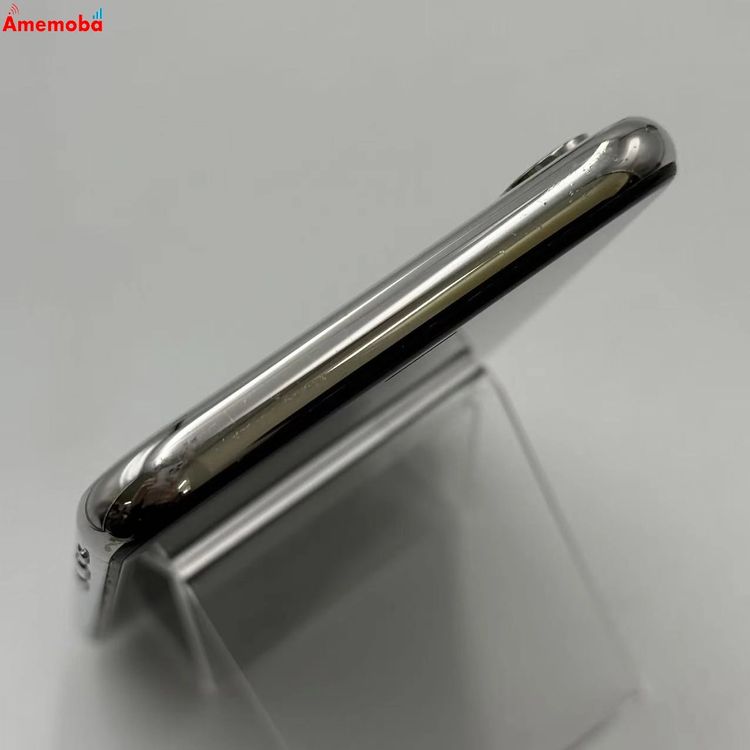 ��®ȯ��iPhoneX 64GB ����С� MQAY2J/A docomo��SIM�ե꡼