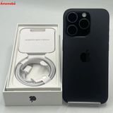 iPhone15 Pro 256GB �֥�å������˥��� MTUC3J/A SIM�ե꡼ ����