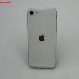 iPhoneSE ��2���� 256GB �ۥ磻�� MXVU2J/A AU��SIM�ե꡼ ��������