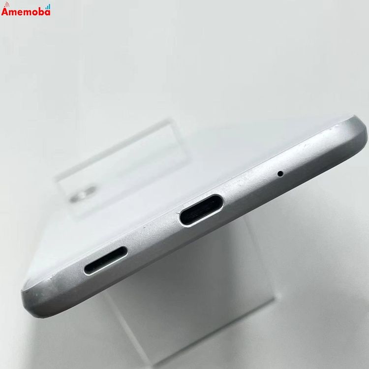 AQUOS sense3 plus 128GB ۥ磻 901SH SoftBankSIMե꡼