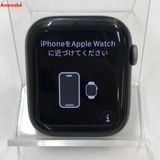 Apple Watch Series 7 GPS��ǥ� 45mm 32GB ���꡼�� MKN73J/