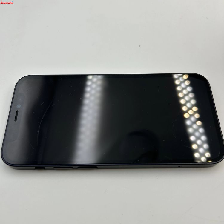 iPhone12 mini 256GB �֥�å� MGDR3J/A AU��SIM�ե꡼ ��������