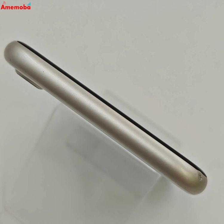 ®ȯiPhoneSE 3 64GB 饤 MMYD3J/A AUSIMե꡼